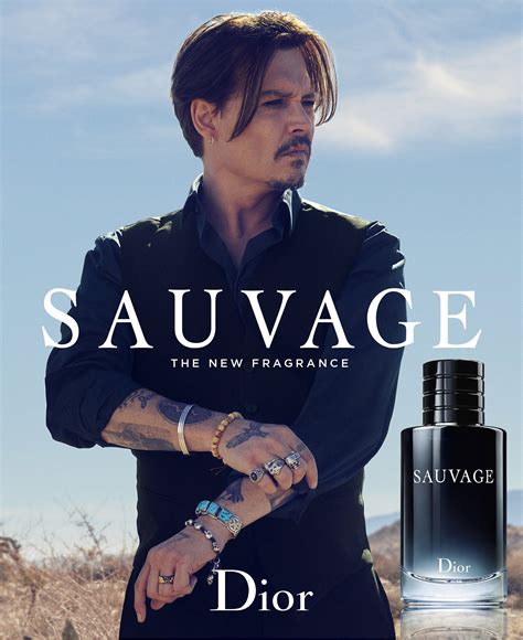 dior johnny depp 2022|Johnny Depp cologne Dior sauvage.